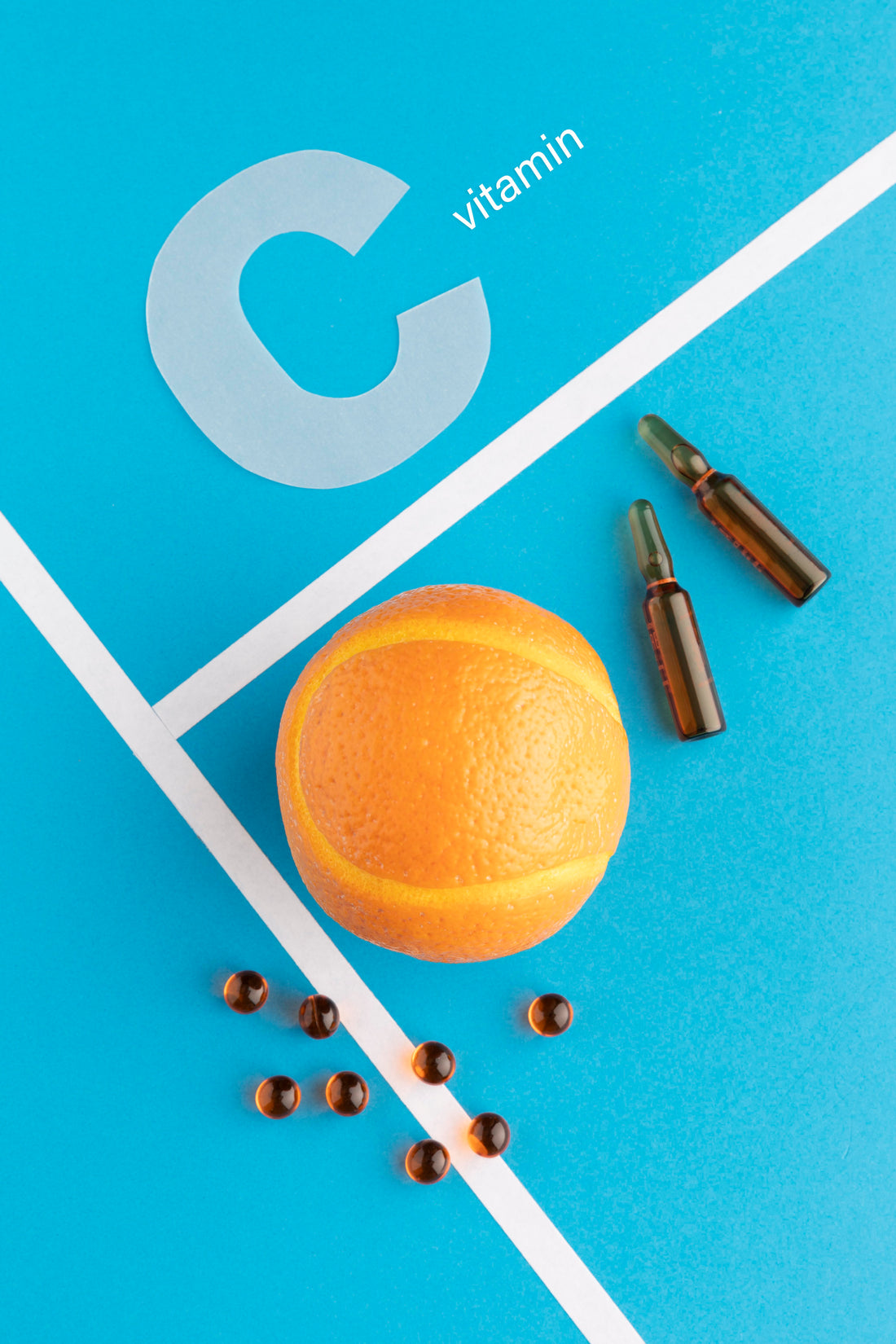Vitamine C naturelle : quand et comment la prendre ?