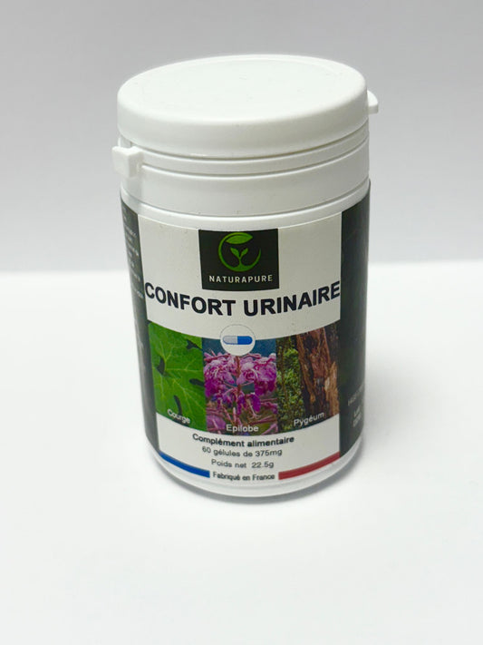 CONFORT URINAIRE