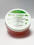 GEL JAMBES LÉGÈRES