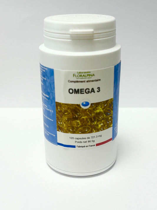 OMEGA 3