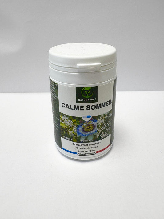CALME SOMMEIL