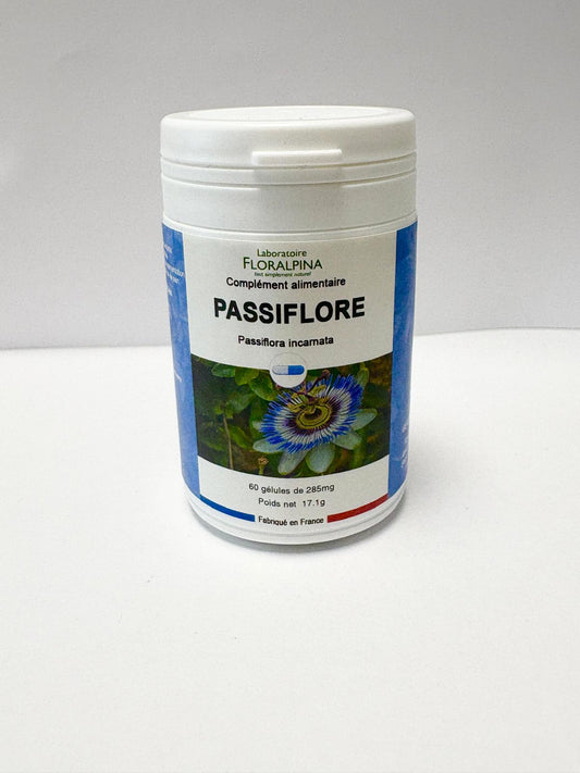 PASSIFLORE