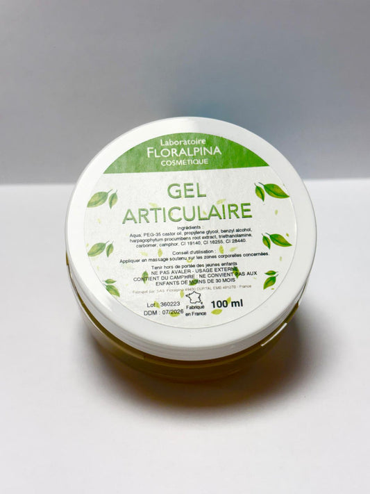 Gel Articulaire