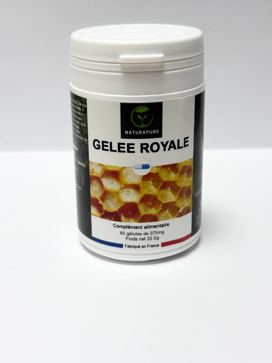 Gelée Royale Trésor de la ruche
